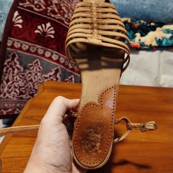 Cuoio sandals - Picture 9 of 10